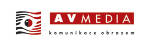 Logo AV MEDIA web