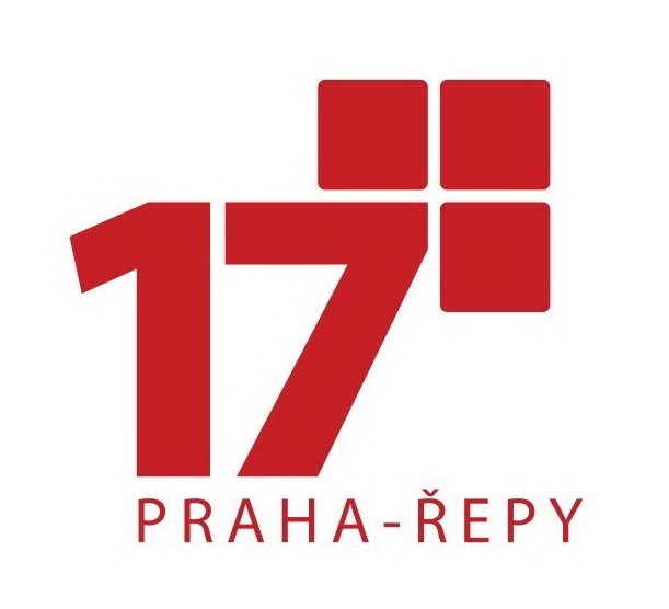 Praha17 Logo