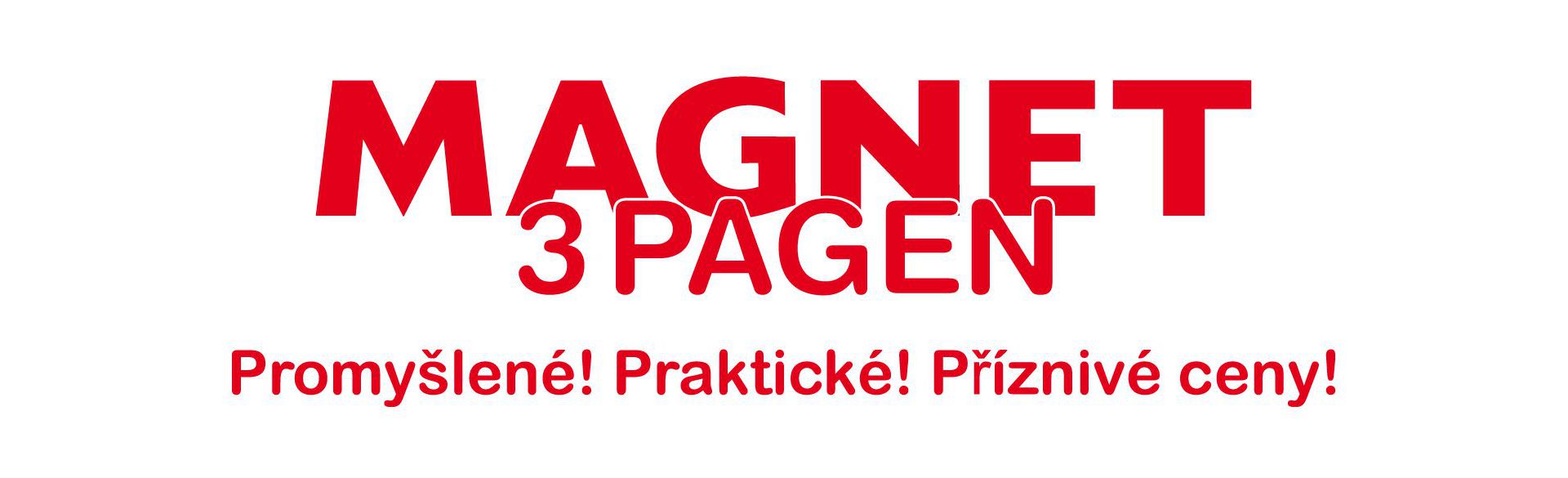logo magnet3pagen